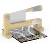 Andy Cartwright "The Chopping Block" Biltong Slicer - Image 7