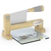 Andy Cartwright "The Chopping Block" Biltong Slicer - Image 9