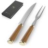Andy Cartwright Afrique Dusk Carving Set - Image 10