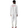 Safety Polycotton Boiler Suit - Image 8