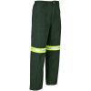 Site Premium Polycotton Pants - Reflective Legs - Yellow Tape - Image 17
