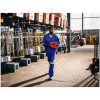 Artisan Premium 100% Cotton Jacket - Reflective Arms - Yellow Tape - Image 16
