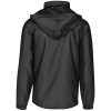 Unisex Cameroon Rain Jacket - Image 20