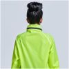Unisex Cameroon Rain Jacket - Image 3