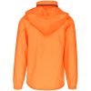 Unisex Cameroon Rain Jacket - Image 26