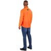 Unisex Cameroon Rain Jacket - Image 12