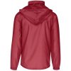 Unisex Cameroon Rain Jacket - Image 28