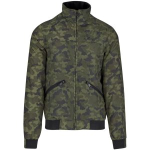 Mens Colorado Jacket – Camouflage