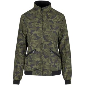 Ladies Colorado Jacket – Camouflage