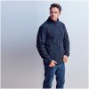Mens Oslo Micro Fleece Jacket - Image 3