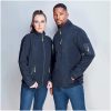 Mens Oslo Micro Fleece Jacket - Image 5