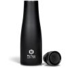 Alex Varga Balaton Stainless Steel Vacuum Water Bottle - 600ml - Image 2