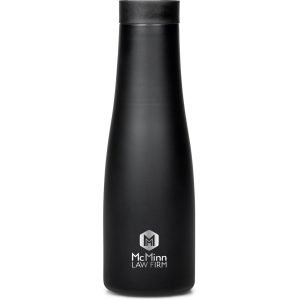 Alex Varga Balaton Stainless Steel Vacuum Water Bottle – 600ml