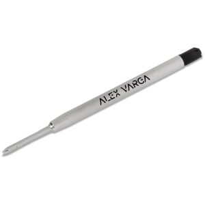 Alex Varga Super Metal Ball Pen – Refill