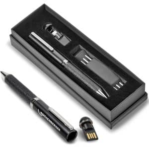 Alex Varga Corinthia Flash Drive Pen – 32GB