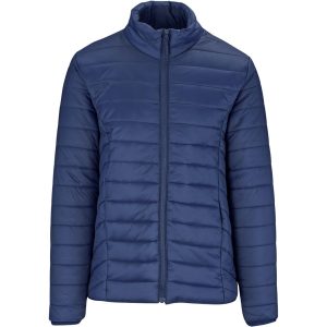 Mens Vallarta Jacket – Navy