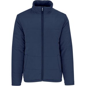 Mens Rego Jacket – Navy