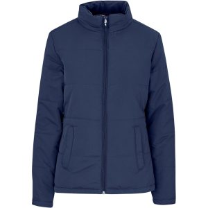Ladies Rego Jacket – Navy