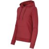 Ladies Omega Hooded Sweater - Image 22