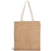 Okiyo Yasashii Jute Shopper - Image 2