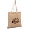 Okiyo Yasashii Jute Shopper - Image 3