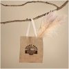 Okiyo Yasashii Jute Shopper - Image 5