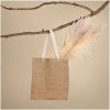 Okiyo Yasashii Jute Shopper - Image 6