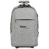 Swiss Cougar San Marino Laptop Trolley Backpack - Image 2
