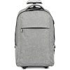 Swiss Cougar San Marino Laptop Trolley Backpack - Image 3