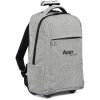 Swiss Cougar San Marino Laptop Trolley Backpack - Image 5