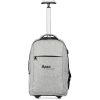Swiss Cougar San Marino Laptop Trolley Backpack - Image 7