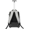 Swiss Cougar San Marino Laptop Trolley Backpack - Image 9