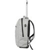 Swiss Cougar San Marino Laptop Trolley Backpack - Image 16