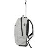 Swiss Cougar San Marino Laptop Trolley Backpack - Image 17