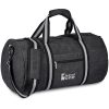 Serendipio Northbridge Canvas Weekend Bag - Image 5