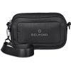 Serendipio Unisex Pitori Crossbody Bag - Image 4