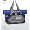 US Basic Freestyle Sports Bag - Image 8
