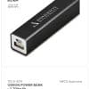 Odeon Power Bank - 2,200mAh - Image 5