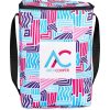 Hoppla Chiller 16-Can Cooler Bag - Image 6