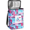 Hoppla Chiller 16-Can Cooler Bag - Image 8