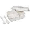 Okiyo Ranchi Wheat Straw Lunch Box Set - Image 6