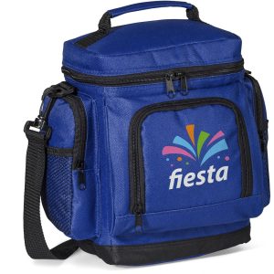 Clifton 12-Can Cooler – BLUE