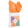Animated Digital Print Mini Paper Gift Bag 200gsm - Image 10