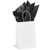 Animated Digital Print Mini Paper Gift Bag 200gsm - Image 12