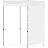 Ovation Sublimated Gazebo 1.5m X 1.5m - 1 Full-Wall Skin - Image 4