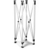 Ovation Sublimated Gazebo 1.5m X 1.5m - 3 Half-Wall Skins - Image 4