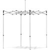 Ovation Sublimated Gazebo 2m X 2m - Image 3