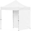 Ovation Sublimated Gazebo 2m X 2m Petite Frame - 2 Full-Wall Skins - Image 4