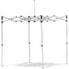Ovation Sublimated Gazebo 2m X 2m Petite Frame - 2 Full-Wall Skins - Image 5