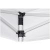 Ovation Sublimated Gazebo 2m X 2m Petite Frame - 2 Full-Wall Skins - Image 12